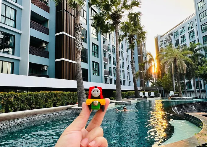 The Private Paradise