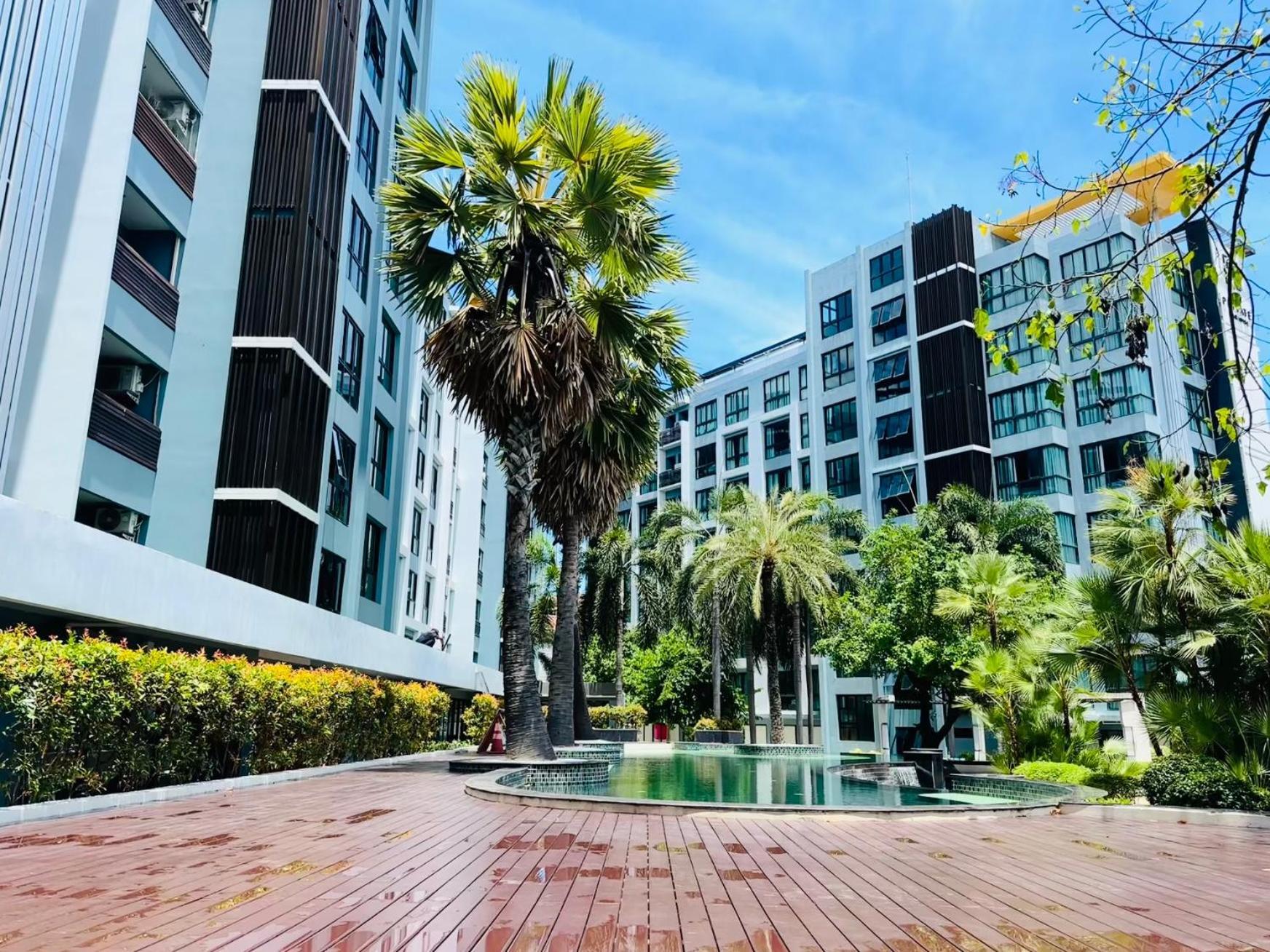 The Private Paradise Apartment *