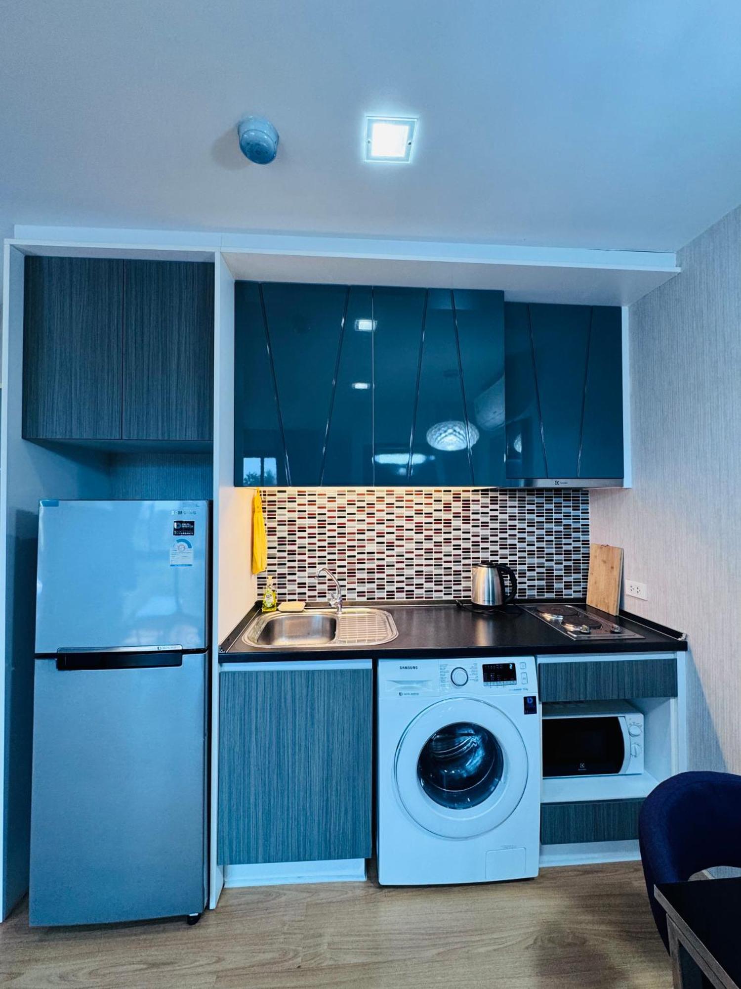 Apartment The Private Paradise Pattaya